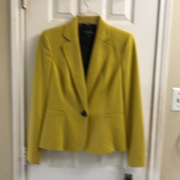Evan Picone Block Label fully lined jacket. NWT - Picture 1 of 7